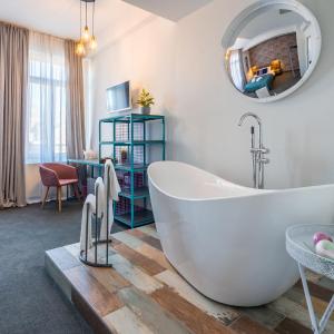 Redrum Tbilisi Boutique Hotel