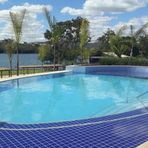 ILHAS DO LAGO ECO RESORT