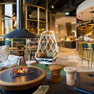Hotel Indigo Dresden - Wettiner Platz by IHG