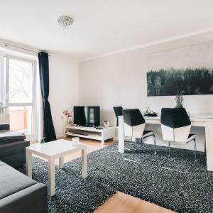Schlummi gemütliche zentrale & saubere Wohnung
