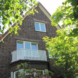Privatzimmer Hamburg Alsterdorf