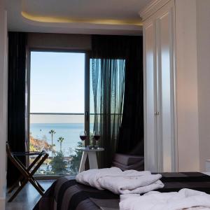 Sky Kamer Hotel Antalya
