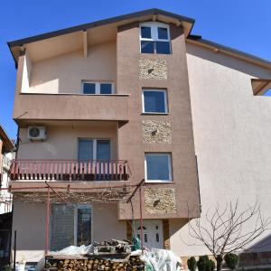 Vila Arsovi
