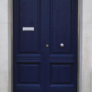 La Casa Blu