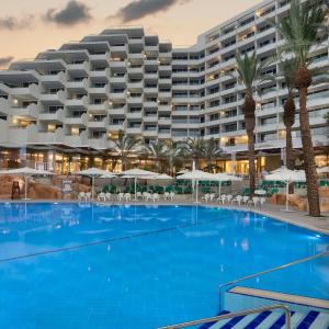 Vert Hotel Eilat by AFI Hotels