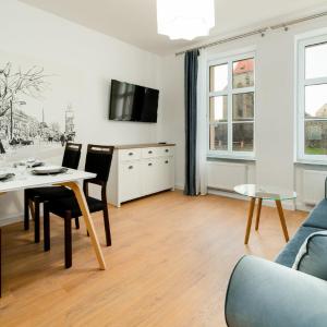 Apartamenty EverySky - Górna 8