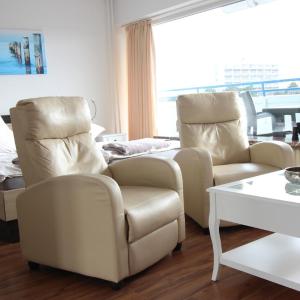 Ferienwohnung Meeresbrise Cordy