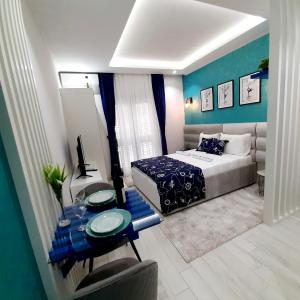 Fiore di Cattaro **** Lux Apartment with Parking