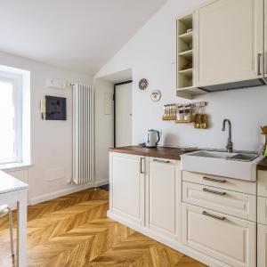 Milan (Pagano) Cozy Apartment