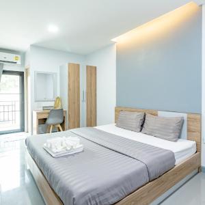 BeWish Residence Bangphlat