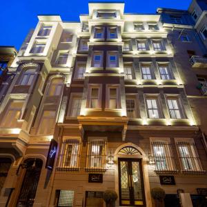 The Soul Istanbul Boutique Hotel