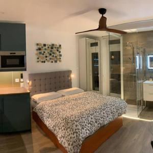 Moderno y funcional apartamento en el centro-El rastro