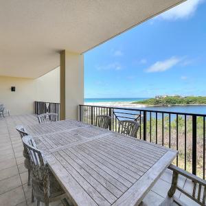 Sanctuary by the Sea Condos