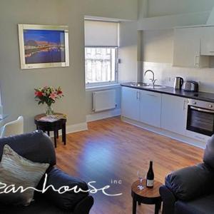 Dreamhouse Apartments Glasgow St Vincent Street