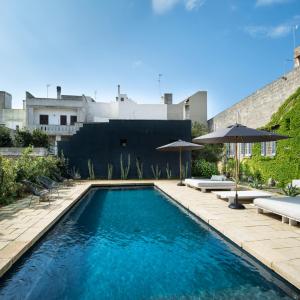 Palazzo Daniele, a Member of Design Hotels