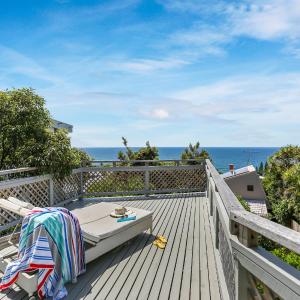 Sunshine Beach Shack