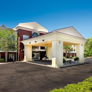 Holiday Inn Express Daphne-Spanish Fort by IHG
