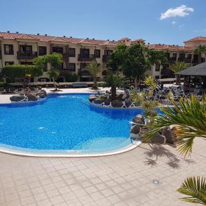 Residence balcon del mar