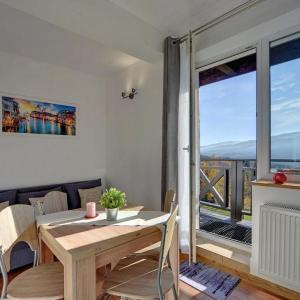 Apart-Invest Apartament Słoneczny Poranek