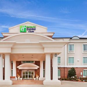 Holiday Inn Express & Suites Waxahachie by IHG