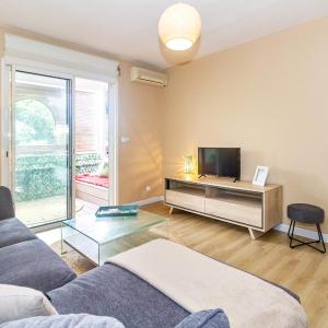 Blackrocks - apt de standing aux Roches Noires