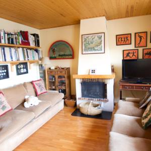 Casa Torreons