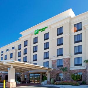 Holiday Inn & Suites Stockbridge Atlanta I-75 by IHG