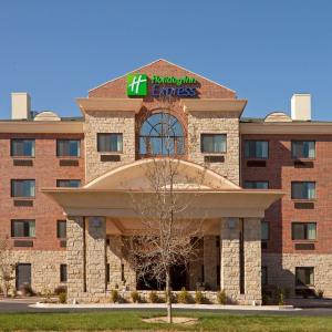 Holiday Inn Express & Suites Lubbock West by IHG