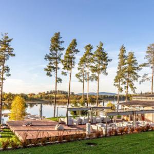 Lipno - Lakeside Village - Větrník