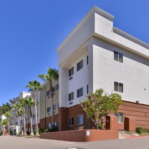 Candlewood Suites San Diego by IHG