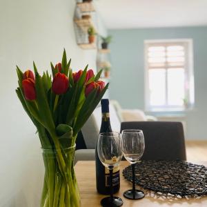 Apartament Bankowa