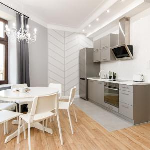 Native Apartments Blich 7