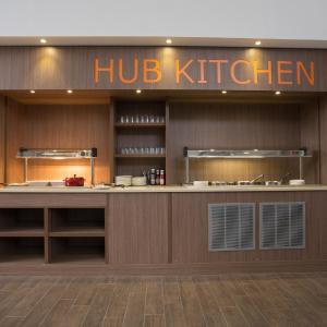Staybridge Suites Birmingham by IHG