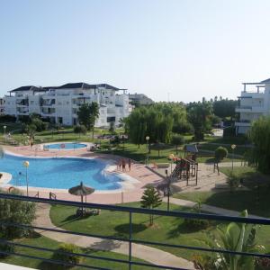 Apartamento en Bahia Golf - Costa Ballena