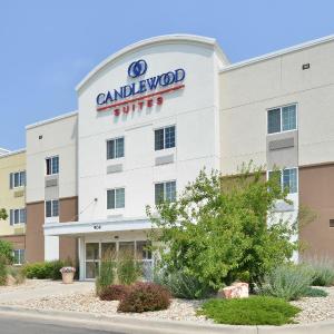 Candlewood Suites Gillette by IHG