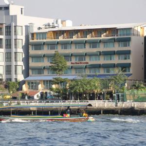 New Siam Riverside