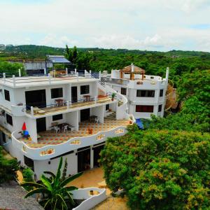 Aquarius Terraces Boutique Resort