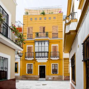 Apartamento Castaños