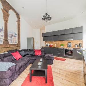 Real Apartments Anker