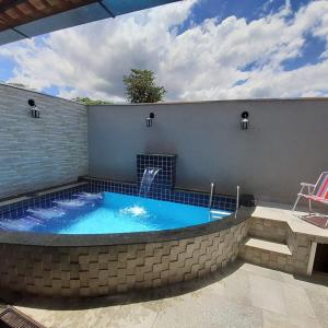 Casa villa boa
