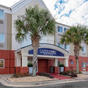 Candlewood Suites Warner Robins by IHG