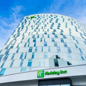 Holiday Inn Hamburg - City Nord by IHG