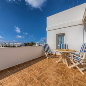Apartamentos Villas Flamenco Rentals