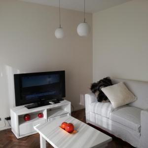Apartamento Recoleta Inn