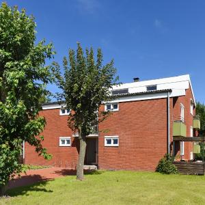Ferienwohnung Herzmuschel