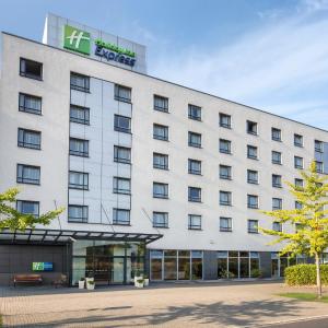 Holiday Inn Express Düsseldorf - City North by IHG
