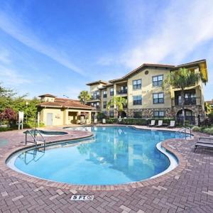 Two-Bedroom Apartment Davenport