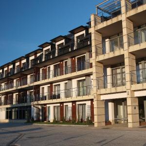 Apartament Na Tęczowym Wzgórzu