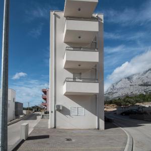 International apartment Radic