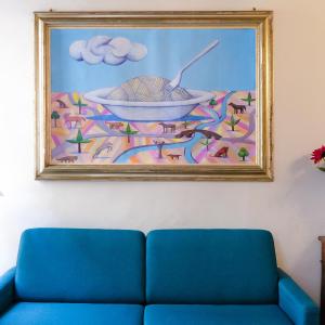 Space, comfort and beauty near Ponte Vecchio